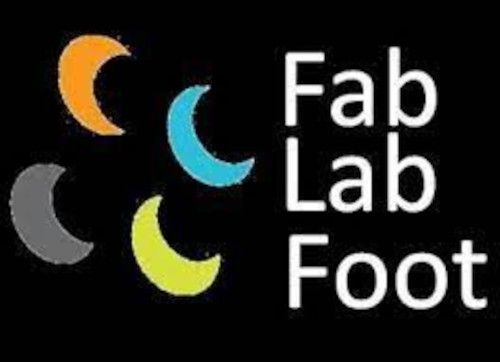Fab Lab Foot